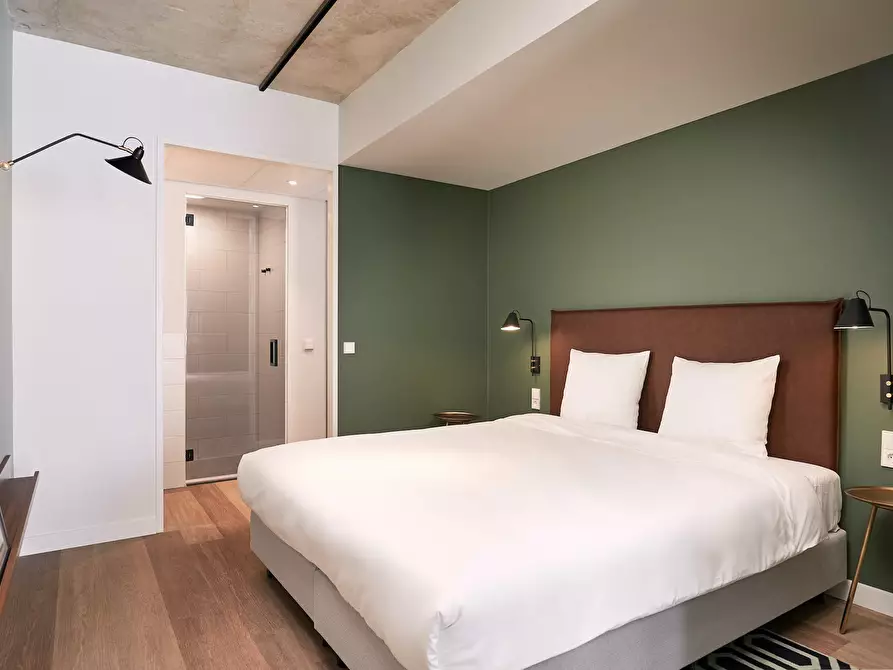 Immagine 6 di Appartamento in affitto  in Schipholweg a Badhoevedorp