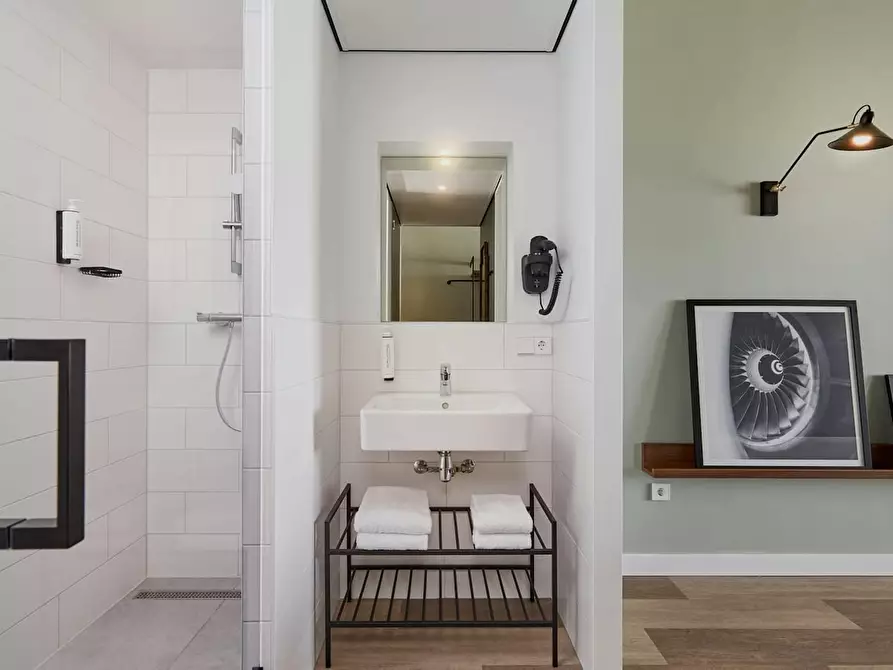 Immagine 9 di Appartamento in affitto  in Schipholweg a Badhoevedorp