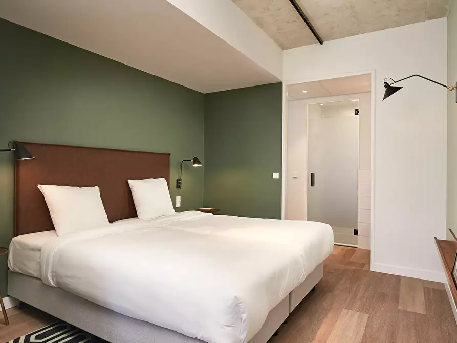 Immagine 7 di Appartamento in affitto  in Schipholweg a Badhoevedorp