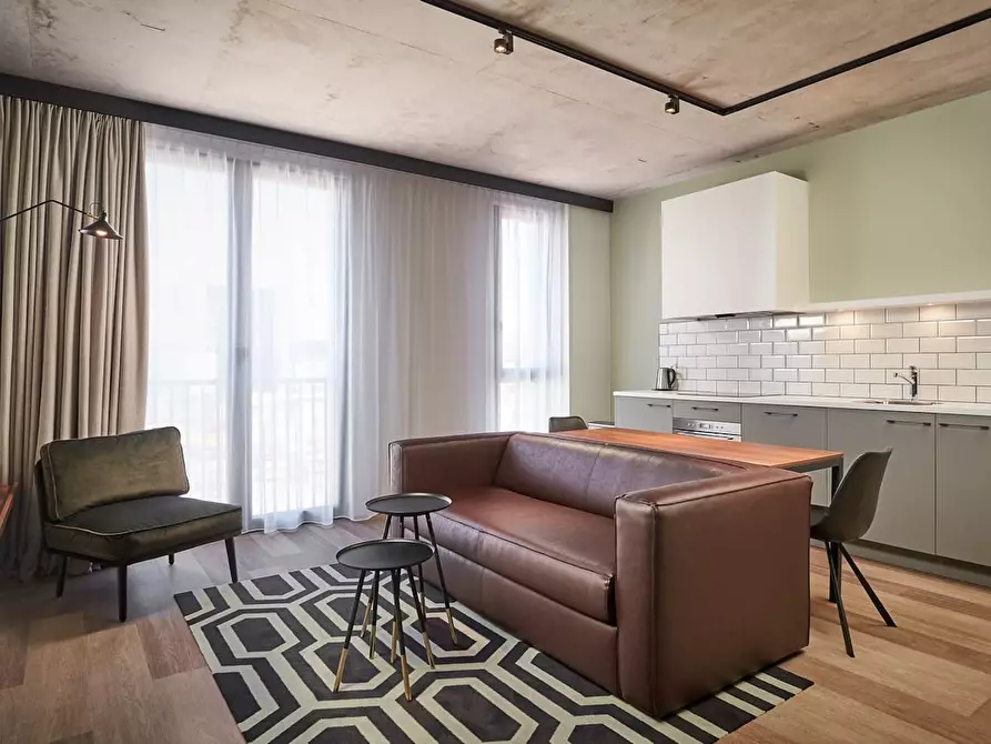 Immagine 2 di Appartamento in affitto  in Schipholweg a Badhoevedorp