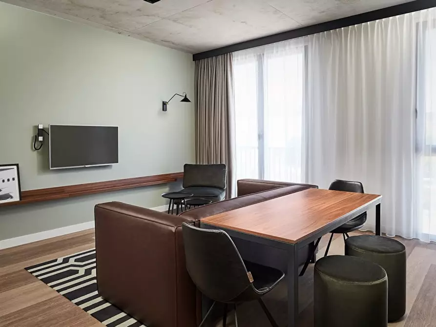 Immagine 3 di Appartamento in affitto  in Schipholweg a Badhoevedorp