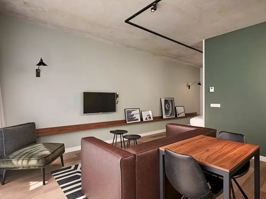 Immagine 5 di Appartamento in affitto  in Schipholweg a Badhoevedorp