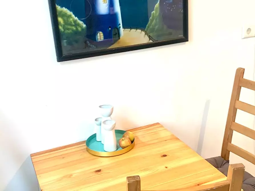 Immagine 8 di Appartamento in affitto  in Zimmermannstraße a Berlin