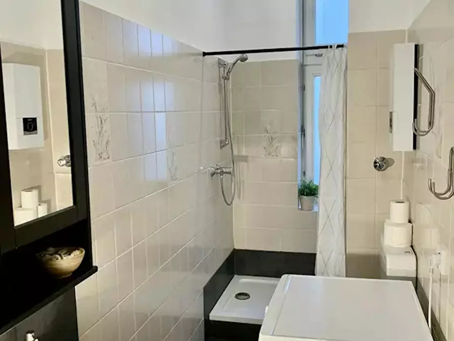 Immagine 5 di Appartamento in affitto  in Zimmermannstraße a Berlin