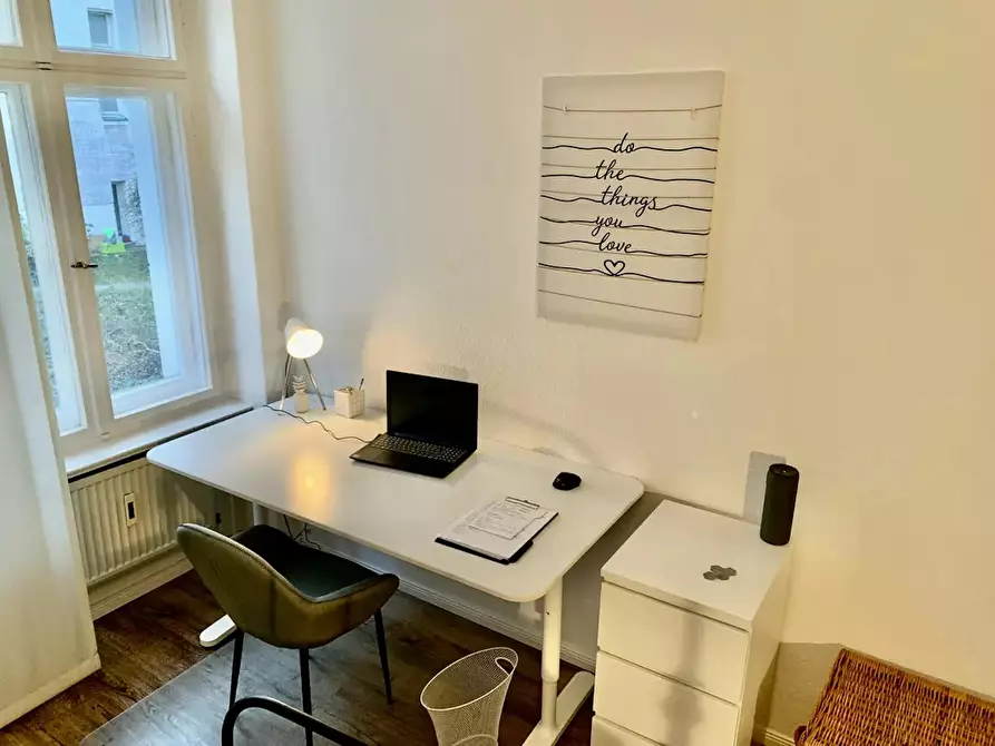 Immagine 2 di Appartamento in affitto  in Zimmermannstraße a Berlin