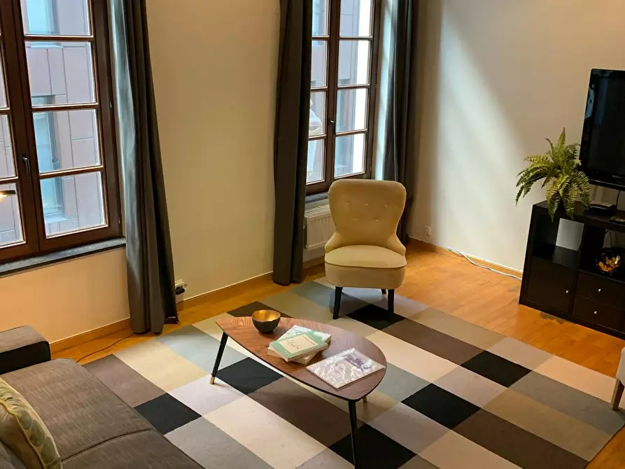 Immagine 10 di Appartamento in affitto  in Rue de la Reinette a Bruxelles