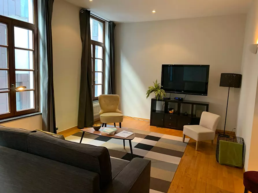 Immagine 9 di Appartamento in affitto  in Rue de la Reinette a Bruxelles