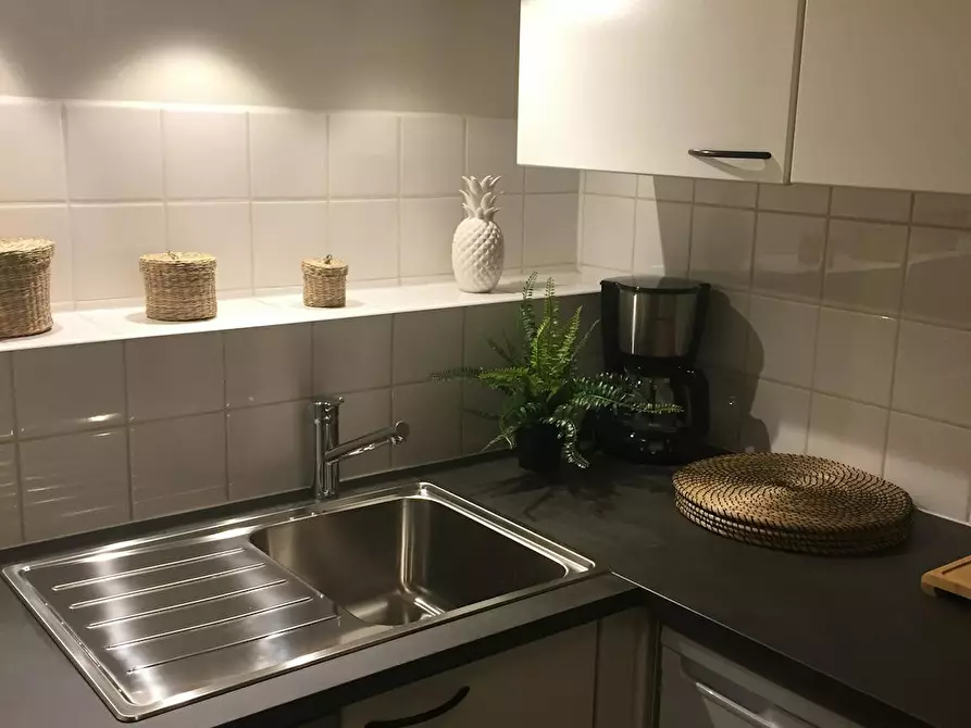 Immagine 3 di Appartamento in affitto  in Rue de la Reinette a Bruxelles
