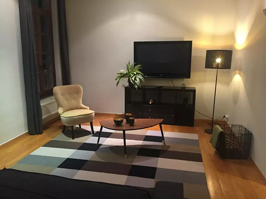 Immagine 5 di Appartamento in affitto  in Rue de la Reinette a Bruxelles