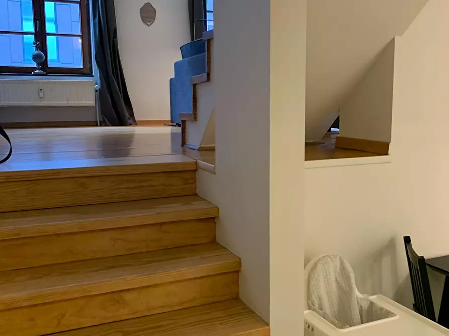 Immagine 4 di Appartamento in affitto  in Rue de la Reinette a Bruxelles