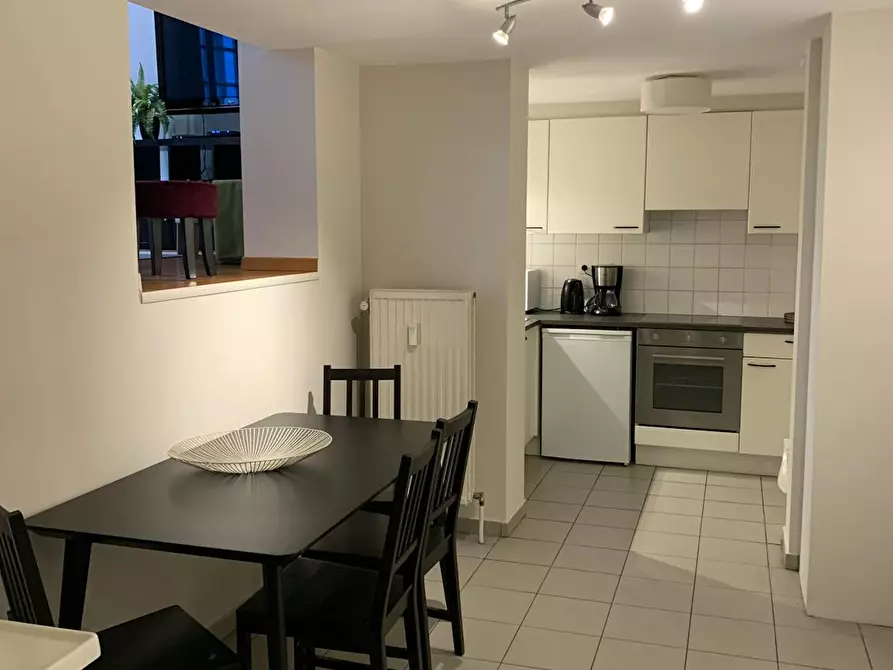 Immagine 1 di Appartamento in affitto  in Rue de la Reinette a Bruxelles