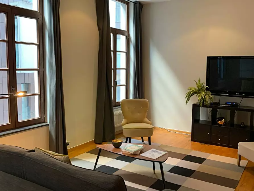 Immagine 7 di Appartamento in affitto  in Rue de la Reinette a Bruxelles