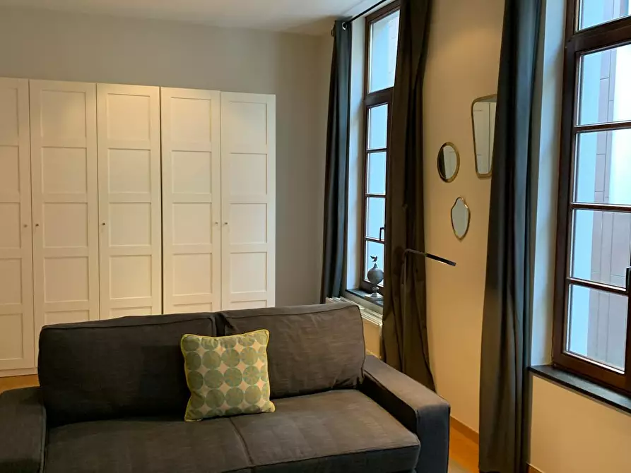 Immagine 8 di Appartamento in affitto  in Rue de la Reinette a Bruxelles
