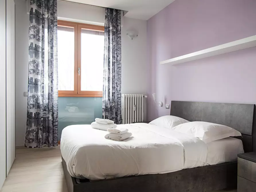 Immagine 1 di Appartamento in affitto  in Via Angelo Inganni a Milano