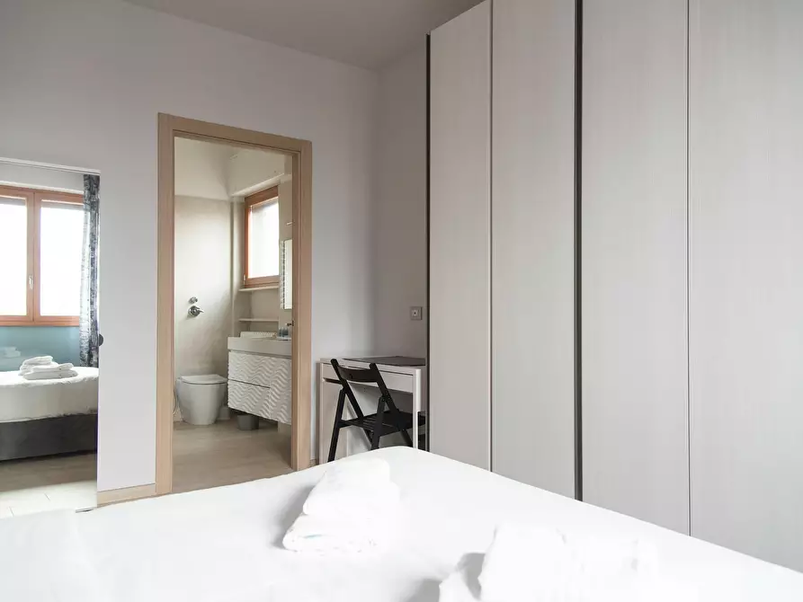 Immagine 3 di Appartamento in affitto  in Via Angelo Inganni a Milano