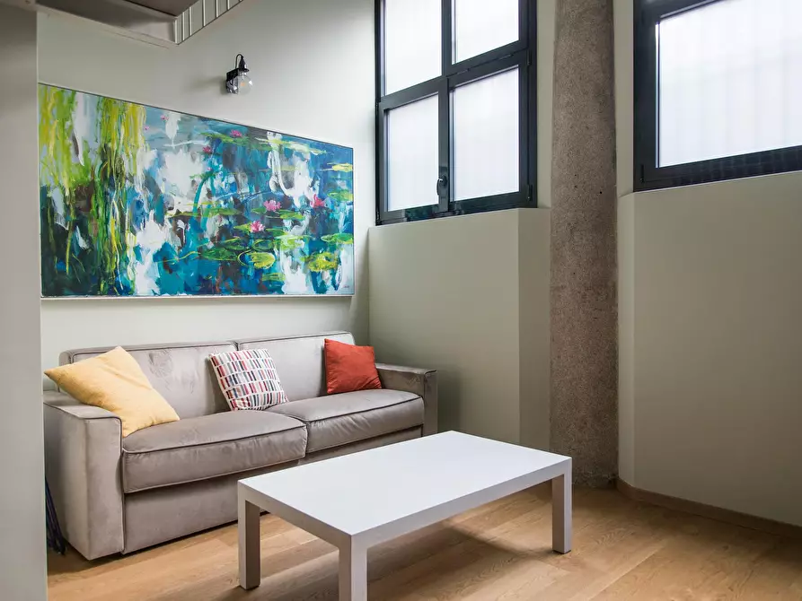 Immagine 9 di Appartamento in affitto  in Via Lambro a Milano