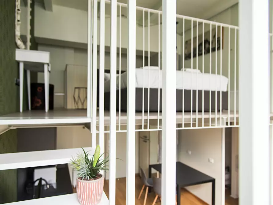 Immagine 7 di Appartamento in affitto  in Via Lambro a Milano