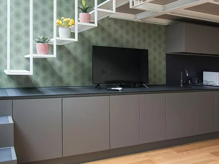 Immagine 8 di Appartamento in affitto  in Via Lambro a Milano