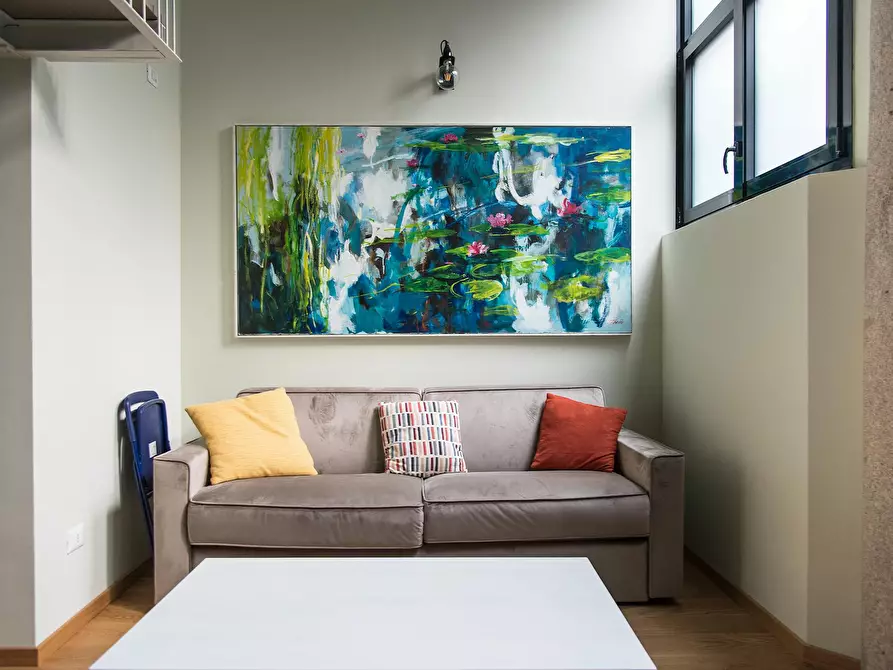 Immagine 10 di Appartamento in affitto  in Via Lambro a Milano