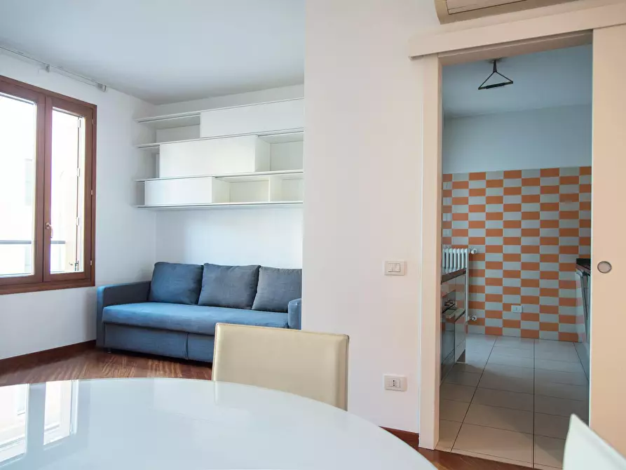 Immagine 8 di Appartamento in affitto  in Via Magolfa a Milano