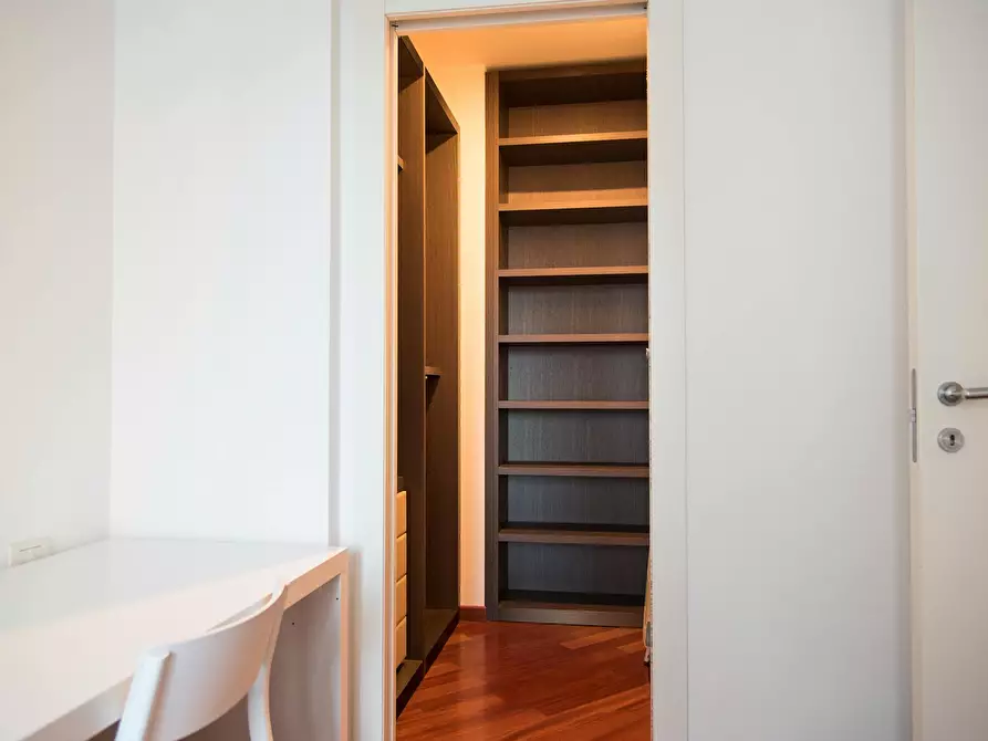 Immagine 7 di Appartamento in affitto  in Via Magolfa a Milano