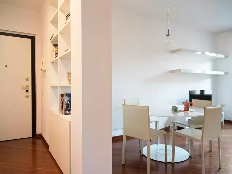 Immagine 2 di Appartamento in affitto  in Via Magolfa a Milano