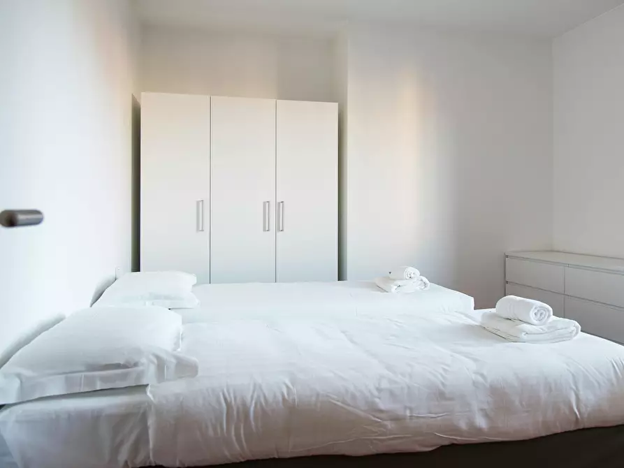 Immagine 3 di Appartamento in affitto  in Via Magolfa a Milano