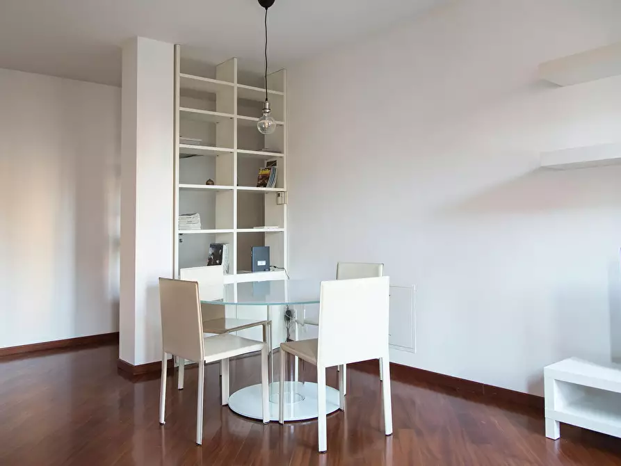 Immagine 10 di Appartamento in affitto  in Via Magolfa a Milano