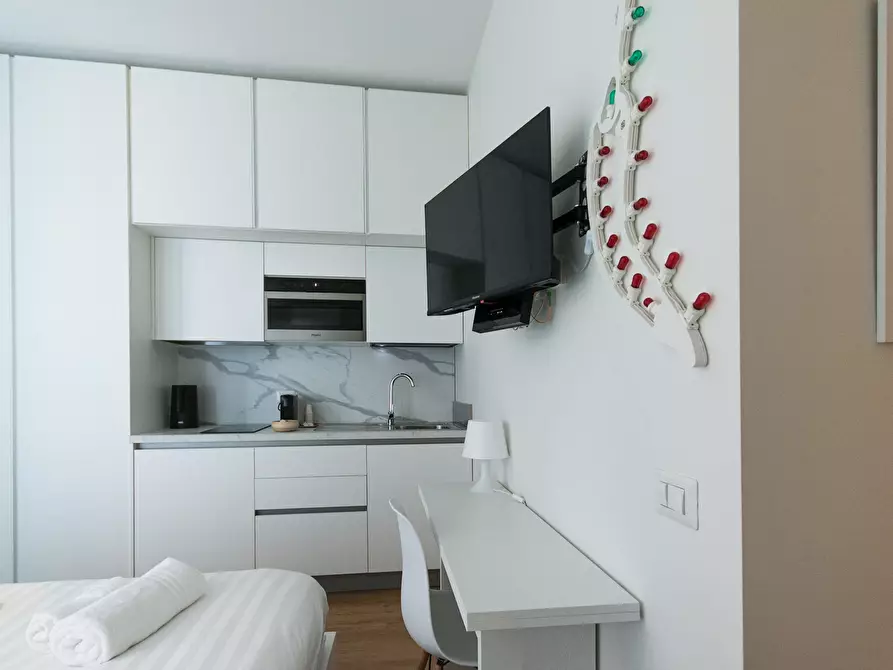 Immagine 8 di Appartamento in affitto  in Via Amatore Antonio Sciesa a Milano