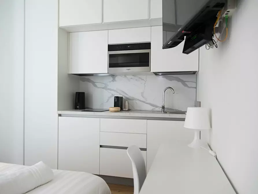 Immagine 7 di Appartamento in affitto  in Via Amatore Antonio Sciesa a Milano