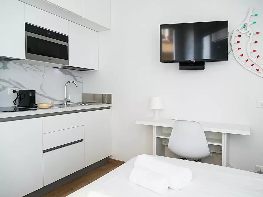 Immagine 9 di Appartamento in affitto  in Via Amatore Antonio Sciesa a Milano