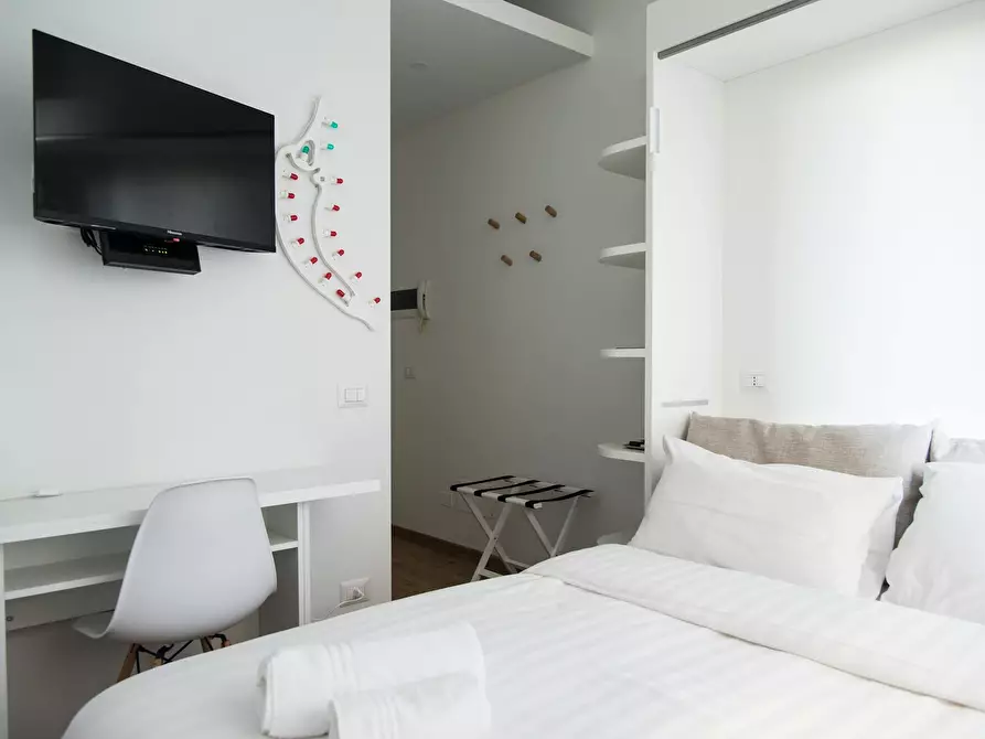 Immagine 5 di Appartamento in affitto  in Via Amatore Antonio Sciesa a Milano