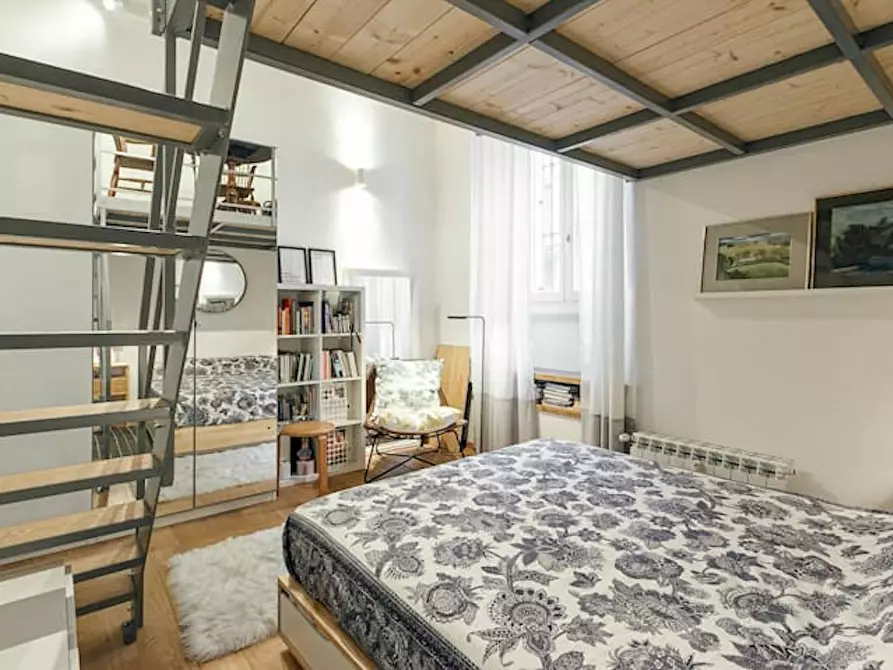 Immagine 1 di Appartamento in affitto  in Via Ciro Menotti a Milano