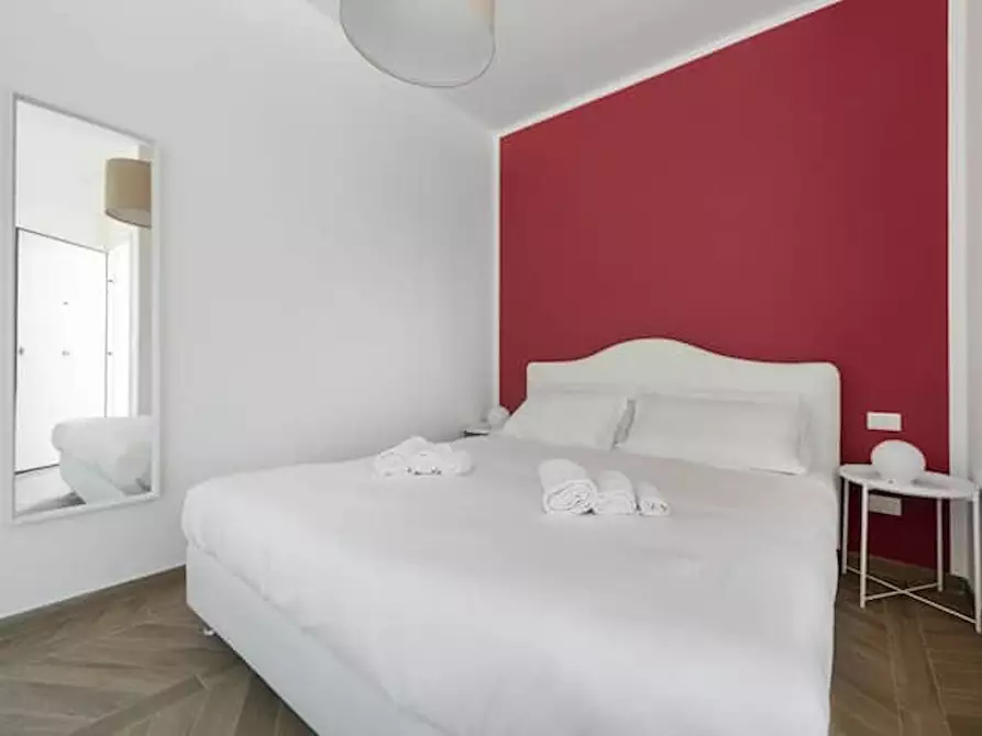 Immagine 6 di Appartamento in affitto  in Via Giuseppe Massarenti a Bologna