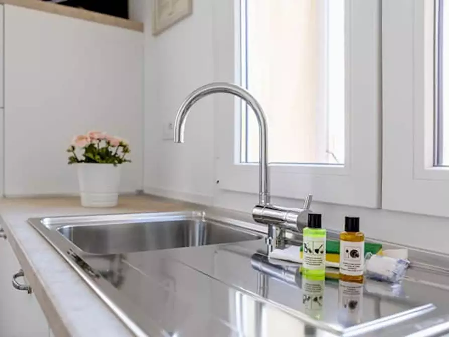 Immagine 8 di Appartamento in affitto  in Via Giuseppe Massarenti a Bologna