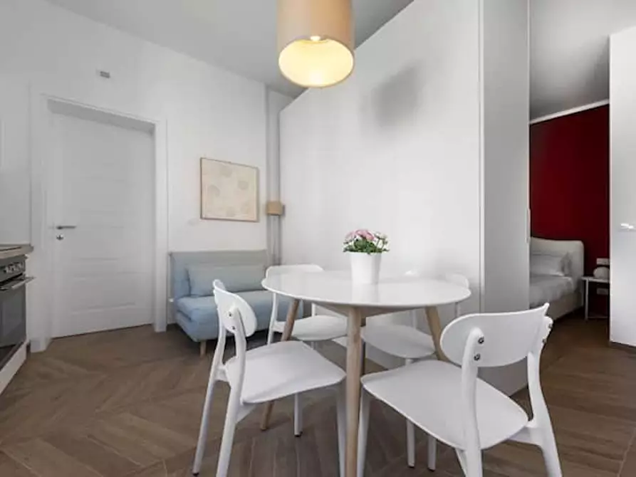 Immagine 3 di Appartamento in affitto  in Via Giuseppe Massarenti a Bologna