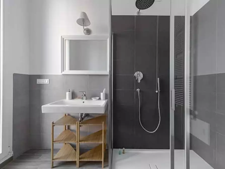 Immagine 10 di Appartamento in affitto  in Via Giuseppe Massarenti a Bologna