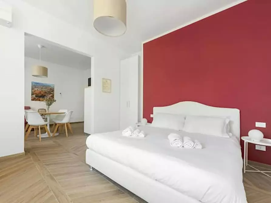 Immagine 9 di Appartamento in affitto  in Via Giuseppe Massarenti a Bologna