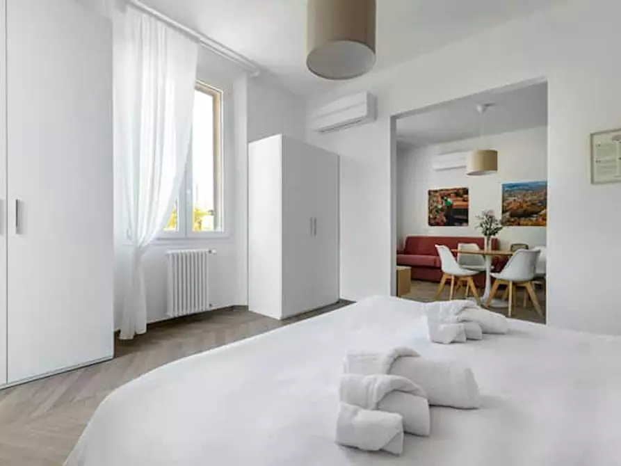 Immagine 3 di Appartamento in affitto  in Via Giuseppe Massarenti a Bologna