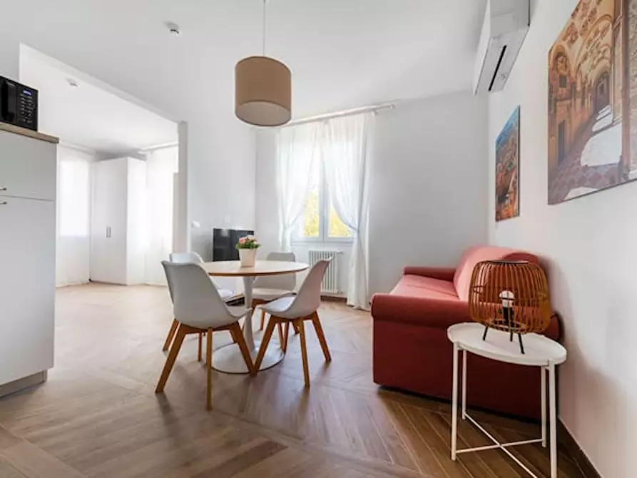Immagine 7 di Appartamento in affitto  in Via Giuseppe Massarenti a Bologna
