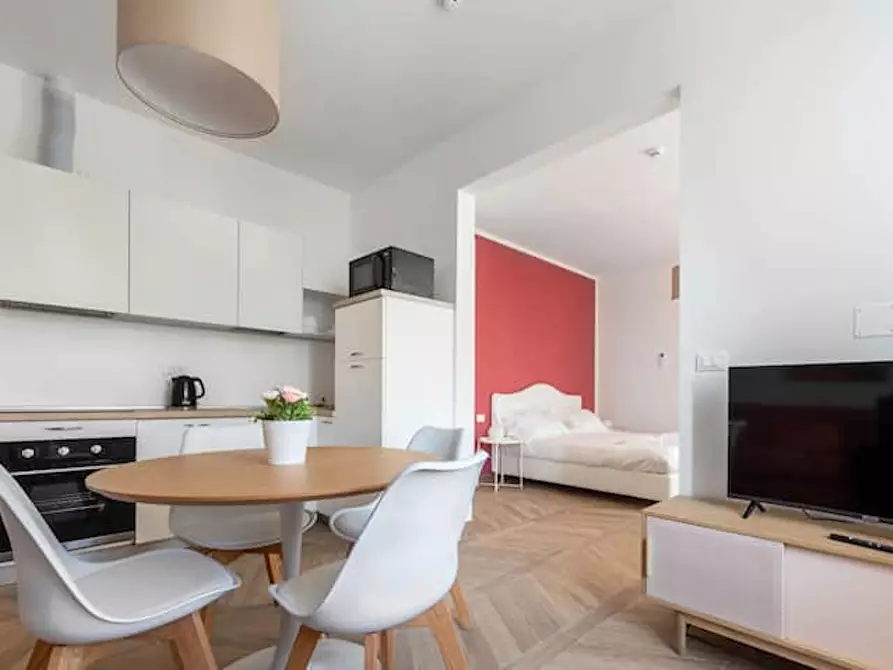 Immagine 4 di Appartamento in affitto  in Via Giuseppe Massarenti a Bologna