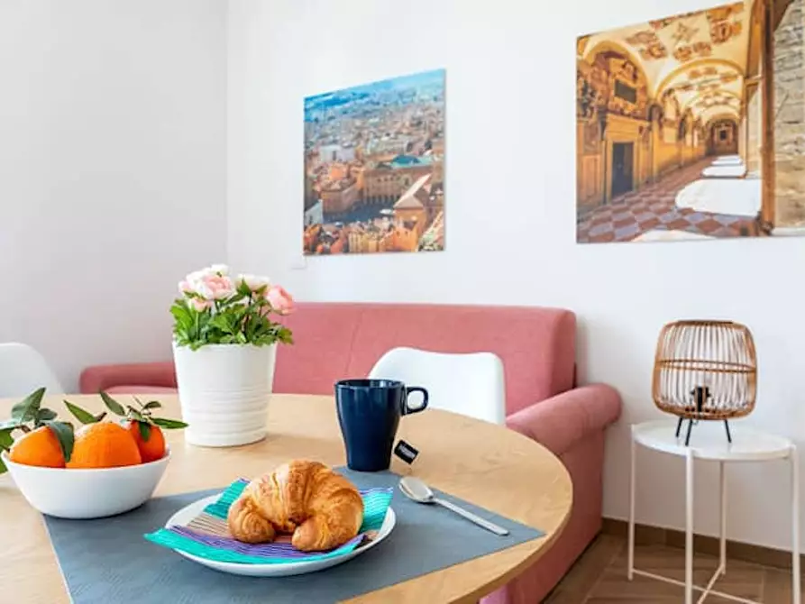 Immagine 9 di Appartamento in affitto  in Via Giuseppe Massarenti a Bologna