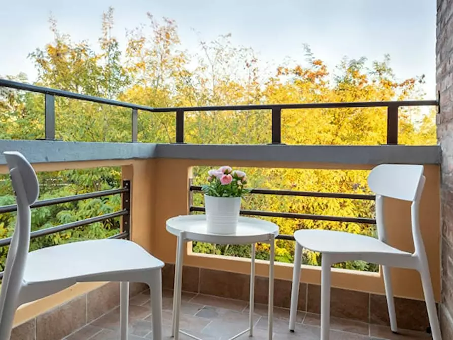 Immagine 7 di Appartamento in affitto  in Via Giuseppe Massarenti a Bologna