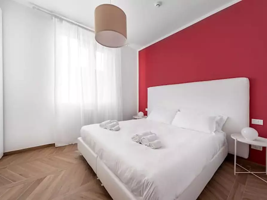 Immagine 2 di Appartamento in affitto  in Via Giuseppe Massarenti a Bologna