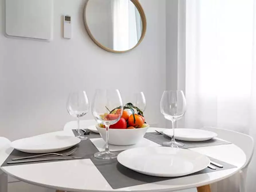 Immagine 8 di Appartamento in affitto  in Via Giuseppe Massarenti a Bologna