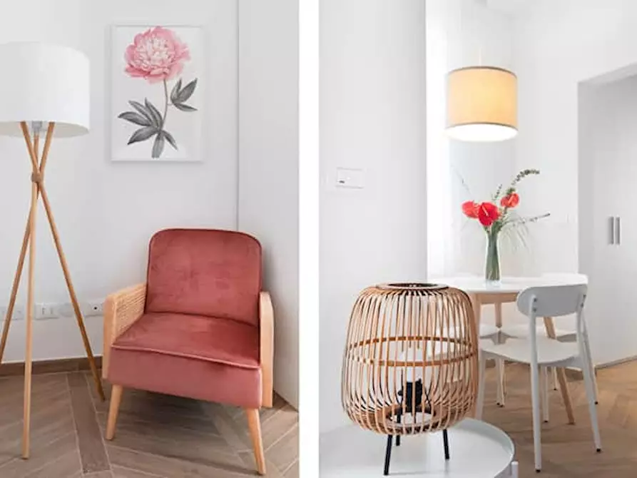 Immagine 6 di Appartamento in affitto  in Via Giuseppe Massarenti a Bologna