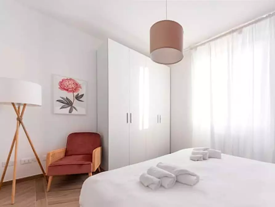 Immagine 4 di Appartamento in affitto  in Via Giuseppe Massarenti a Bologna