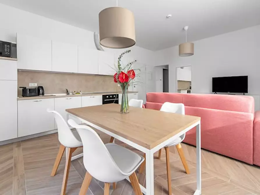 Immagine 9 di Appartamento in affitto  in Via Giuseppe Massarenti a Bologna