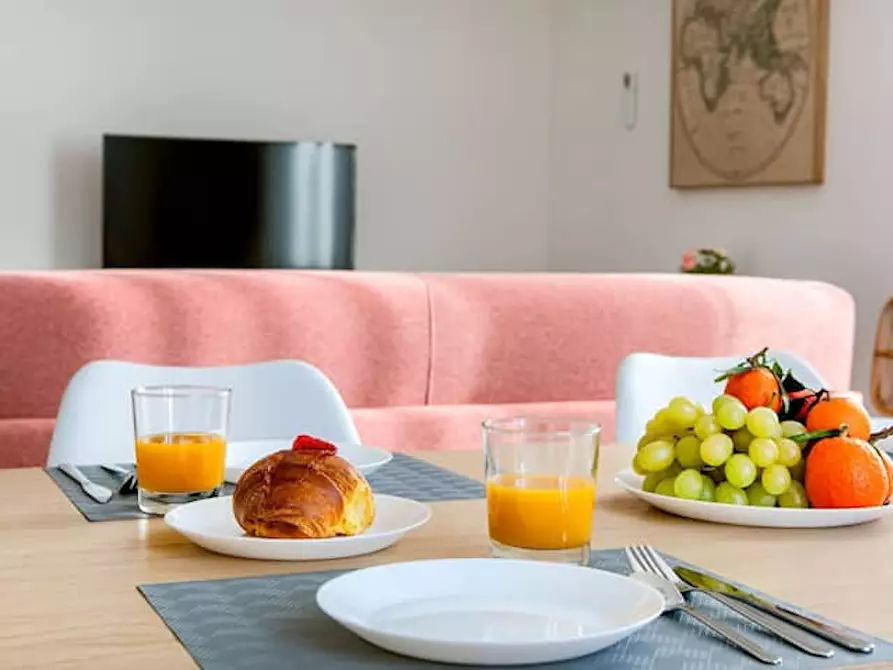 Immagine 7 di Appartamento in affitto  in Via Giuseppe Massarenti a Bologna