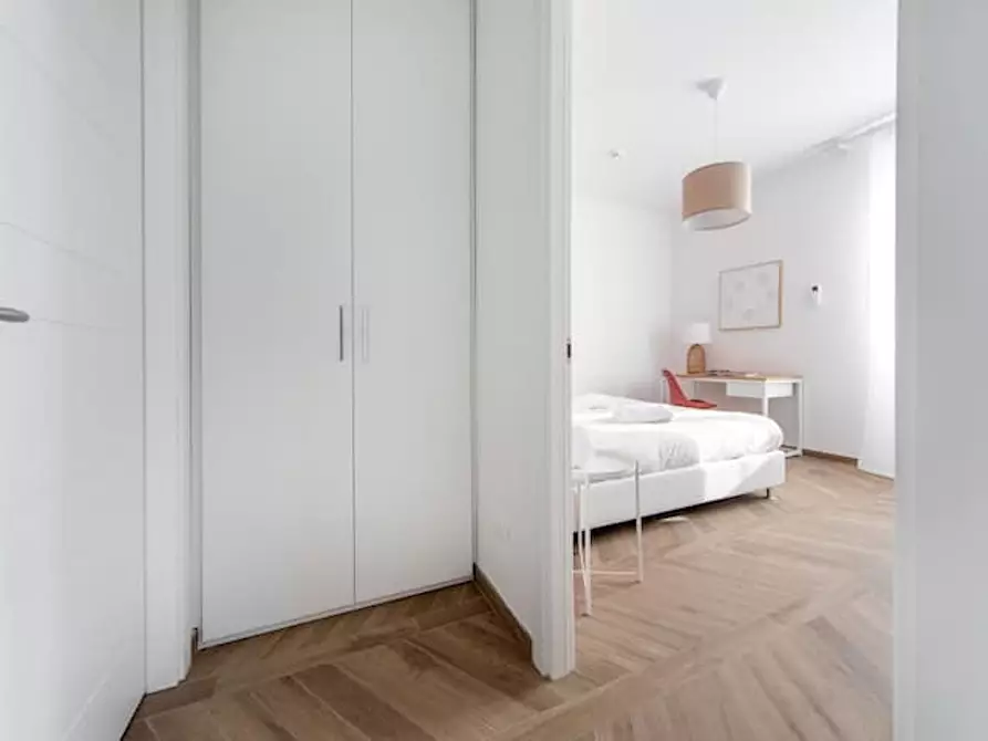 Immagine 4 di Appartamento in affitto  in Via Giuseppe Massarenti a Bologna